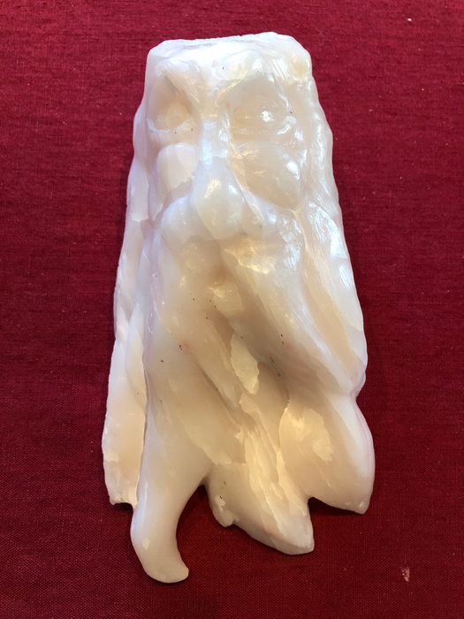 Stone Spirit 100walter.be Glass & Stone Creations