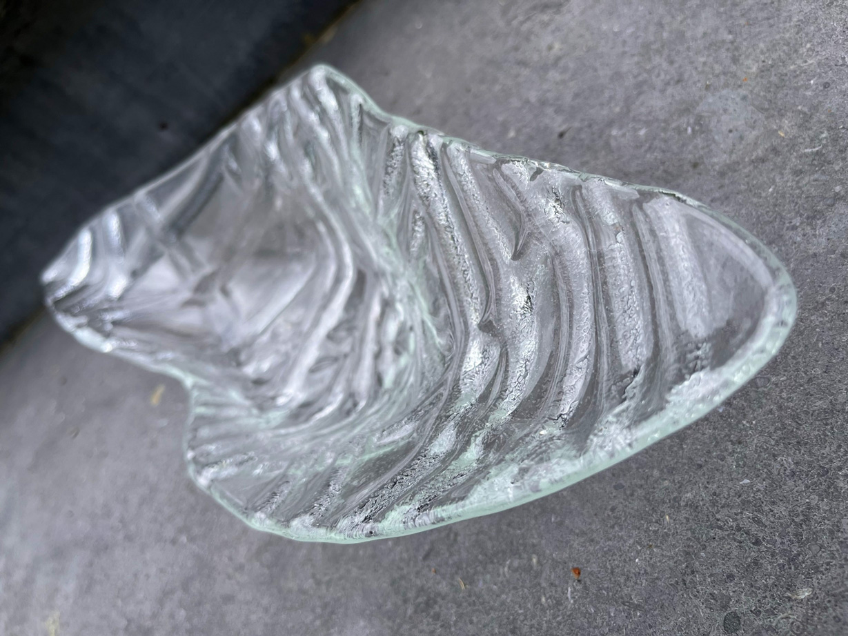 Zeewaterfilter, Ruw Koelwaterinlaatmandzeef voor